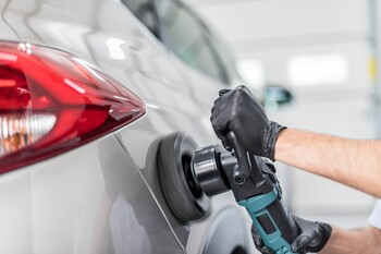 Auto Waxing & Buffing in Balboa Island, California