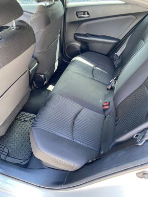 Before & After Interior Detailing in Long Beach, CA (3)