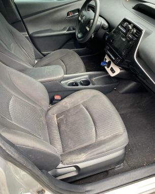 Before & After Interior Detailing in Long Beach, CA (5)