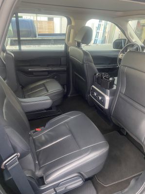 Interior Detailing in Santa Ana, CA (2)
