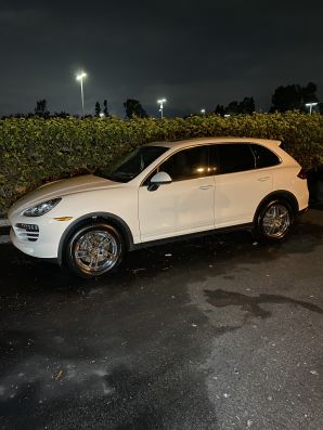 Mobile Detailing in Irvine, CA (4)