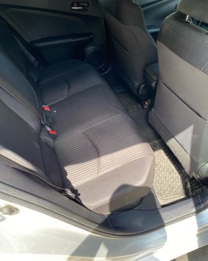 Before & After Interior Detailing in Long Beach, CA (2)