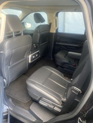 Interior Detailing in Santa Ana, CA (3)
