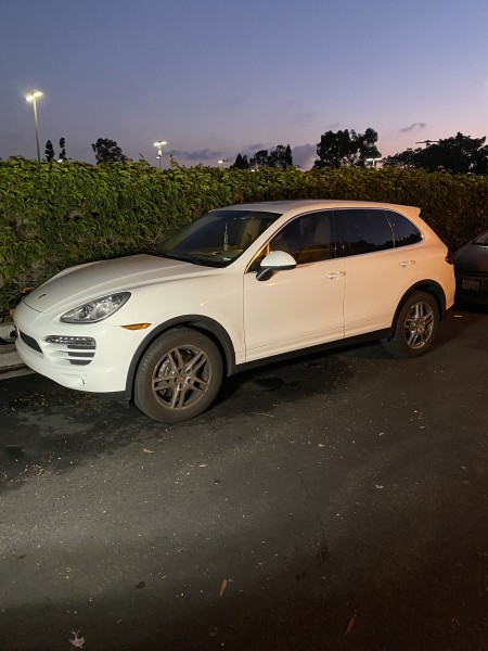 Mobile Detailing in Irvine, CA (5)