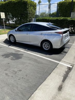 Mobile Detailing in Long Beach, CA (1)