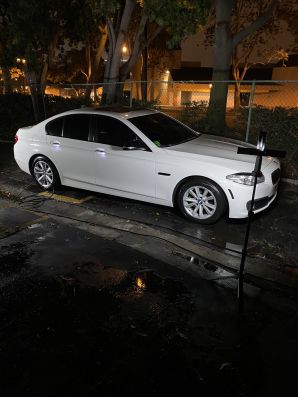 Mobile Detailing in Anaheim, CA (1)