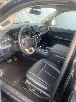 Interior Detailing in Santa Ana, CA (4)