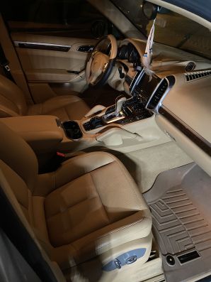 Mobile Detailing in Irvine, CA (2)
