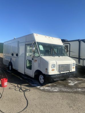Exterior Detailing in Santa Ana, CA (2)