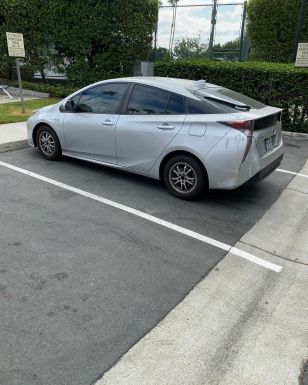 Mobile Detailing in Long Beach, CA (2)