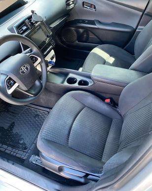 Before & After Interior Detailing in Long Beach, CA (4)