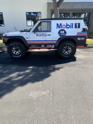 Exterior Detailing in Santa Ana, CA (2)