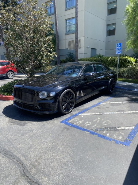 Mobile Detailing in Long Beach, CA (1)