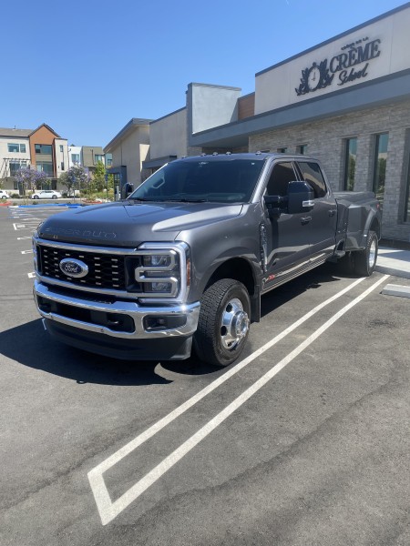 Mobile Detailing