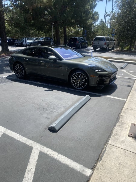 Exterior Detailing