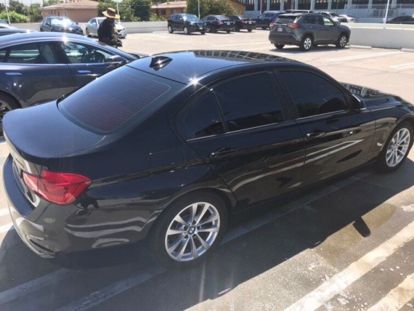 Exterior Detailing Orange, Ca