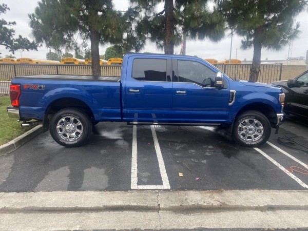 Exterior Detailing in Irvine, CA (1)